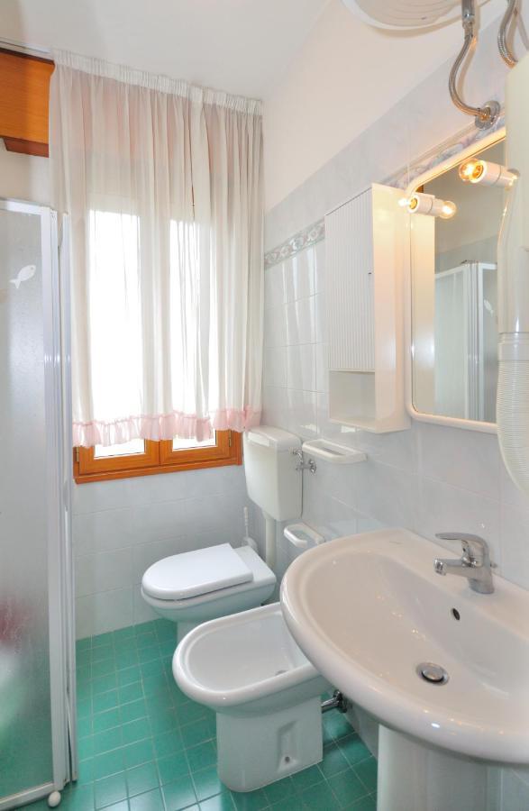 Residence Ranieri Bibione Luaran gambar