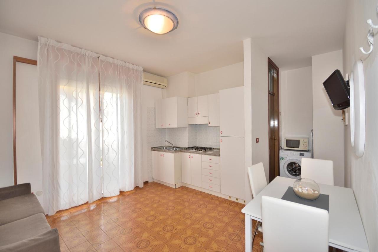 Residence Ranieri Bibione Luaran gambar